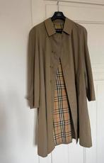 Burberry trenchcoat met wollen liner, Ophalen of Verzenden, Zo goed als nieuw, Maat 38/40 (M), Beige