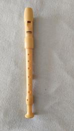 Hohner Sopraan Blokfluit - Zo goed als nieuw, Muziek en Instrumenten, Blaasinstrumenten | Blokfluiten, Ophalen, Zo goed als nieuw