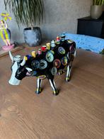 Cowparade koe. Moo Potter., Ophalen, Gebruikt, Dier