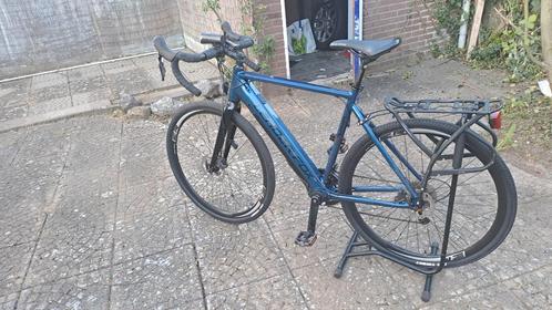 LEADER FOX Runner, Fietsen en Brommers, Fietsaccessoires | Fietstassen, Zo goed als nieuw, Ophalen of Verzenden