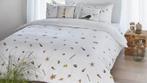 Marjolein Bastin dekbedovertrek NOORDZEE NU SALE, Verzenden, Dekbedovertrek, Nieuw, Overige kleuren