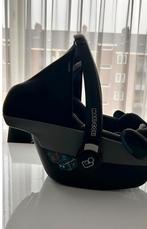 Maxi-cosi pebble, Ophalen, Autogordel, Zo goed als nieuw, 0 t/m 13 kg