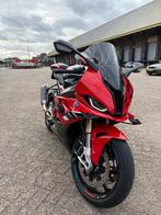 BMW S1000RR M-Pakket 2023 Full Option BTW!, Motoren, 4 cilinders, Super Sport, Particulier, Motorrijbewijs A