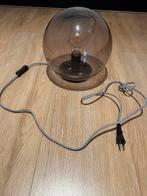 Mooie IKEA lamp, Ophalen of Verzenden, Zo goed als nieuw, Minder dan 50 cm