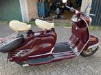 NSU lambretta 150cc 1956  met NL kenteken, Overig, 11 kW of minder, Minimaal motorrijbewijs A2, 150 cc