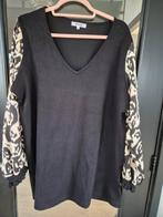 Paprika lange trui tuniek 48 50, Kleding | Dames, Grote Maten, Ophalen of Verzenden, Zo goed als nieuw, Paprika, Blouse of Tuniek