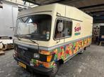 Foodtruck, Zakelijke goederen, Horeca | Food, Ophalen, Overige typen
