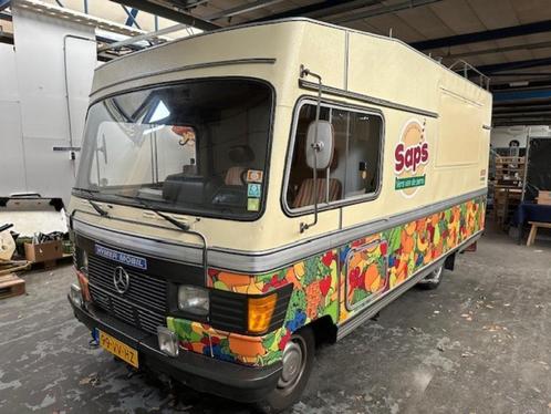 Foodtruck, Zakelijke goederen, Horeca | Food, Overige typen, Ophalen