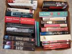 Doosje Boeken (24x), Ophalen, Zo goed als nieuw