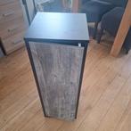 Aquarium kastjes zeer netjes, Ophalen of Verzenden, Zo goed als nieuw, Leeg aquarium