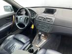 BMW X3 3.0D Executive 6-Cilinder 4x4 Automaat Trekhaak Leer, Automaat, Gebruikt, 2993 cc, 2000 kg
