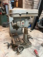 Defecte Metaal Freesmachine - Opknapper/Onderdelen, Doe-het-zelf en Verbouw, Gereedschap | Overige machines, Ophalen, Gebruikt