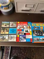 Motoren, Ophalen of Verzenden, Gelezen, Algemeen