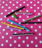 Engelse drop staafjes van klei voor poppenhuis., Ophalen of Verzenden, Nieuw, Decoratie