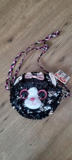 TY tasje, Sieraden, Tassen en Uiterlijk, Kindersieraden, Ophalen of Verzenden, Nieuw
