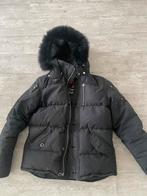 Moose Knuckles Jas - Maat M, Kleding | Heren, Jassen | Winter, Maat 48/50 (M), Zwart, Moose knuckles, Ophalen of Verzenden