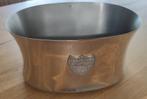 Dom Perignon Champagne Cooler / ijsbucket by Martin Szekely, Verzamelen, Wijnen, Ophalen of Verzenden, Zo goed als nieuw, Overige gebieden