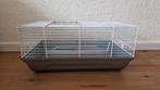 kleine (reis)kooi voor knaagdieren, Kooi, Gebruikt, Minder dan 75 cm, Cavia