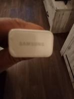 Samsung Oplader, Ophalen of Verzenden, Gebruikt, Samsung