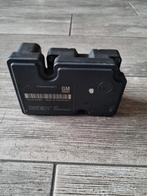 ABS pomp computer opel astra H, Auto-onderdelen, Ophalen of Verzenden, Gebruikt, Opel
