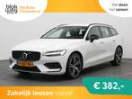 Volvo V60 € 27.700,00, Automaat, Stof, Euro 6, 4 cilinders