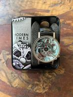 Charlie Chaplin horloge the unemployed philosopers guild, Sieraden, Tassen en Uiterlijk, Horloges | Heren, Ophalen of Verzenden