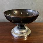 Art deco schaal bakeliet jaren 30 40 Celtic plate, Ophalen of Verzenden