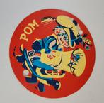 Pom, Ophalen of Verzenden, Zo goed als nieuw