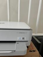 HP ENVY 6032e printer, Computers en Software, Printers, Ophalen of Verzenden, Zo goed als nieuw