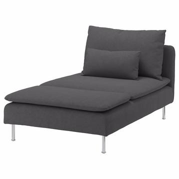 IKEA Soderhamn Chaise Longue beschikbaar voor biedingen