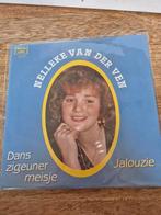 Nelleke van der Ven - dans zigeuner meisje, Ophalen of Verzenden, Zo goed als nieuw, Overige formaten, Levenslied of Smartlap