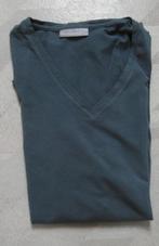 T-shirt, petrol, stretch, Ophalen, Maat 52/54 (L), Overige kleuren, Zo goed als nieuw