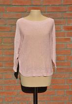 terra di siena trui s,m, sweater s,m, top s,m, Terra di siena, Ophalen of Verzenden, Nieuw, Roze