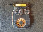 videokaart Zotac GT630 Synergie 4 GB, PCI-Express 3, Gebruikt, Ophalen of Verzenden, GDDR5