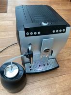 Jura Espressomachine Z5, incl cappuccino en Jura melk-koeler, 2 tot 4 kopjes, Gebruikt, Ophalen, Combi