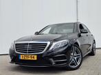 Mercedes-Benz S-klasse 350 BlueTEC Prestige Plus AMG Pakket, Auto's, Automaat, 221 €/maand, Achterwielaandrijving, 258 pk