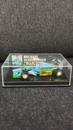 Michael Schumacher 1994 Benetton Ford B 194. Limited nr 13, Ophalen of Verzenden, Nieuw, Formule 1