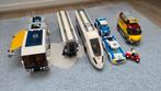 Lego - incompleet, Kinderen en Baby's, Speelgoed | Duplo en Lego, Ophalen of Verzenden, Gebruikt, Lego