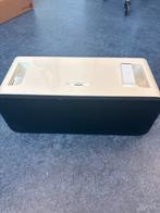 Apple iPod Hi-Fi Speaker - Zeldzaam!, Gebruikt, 60 tot 120 watt, Front, Rear of Stereo speakers, Ophalen
