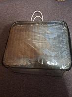 ZGAN Grondmat 4x2,5m - Ademend en Grasdoorlatend, Caravans en Kamperen, Ophalen of Verzenden, Zo goed als nieuw