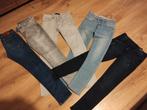 5 slim fit spijkerbroek jeans maat 170 virgino, LTB, enz, Ophalen of Verzenden, Zo goed als nieuw