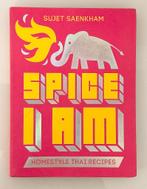 Sujet  Saenkham - Spice I Am, Azië en Oosters, Hoofdgerechten, Ophalen of Verzenden, Zo goed als nieuw