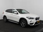 BMW X1 sDrive20i Centennial High Executive, Auto's, BMW, 1998 cc, Euro 6, Wit, Bedrijf
