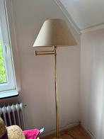 Antieke lamp, Huis en Inrichting, Lampen | Vloerlampen, Gebruikt, 100 tot 150 cm, Metaal, Ophalen