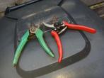 Tuin Gereedschap Set, Tuin en Terras, Hand-tuingereedschap, Ophalen, Gebruikt, Overige soorten