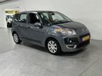 Citroën C3 Picasso 1.6 VTi Aura CLIMA / CRUISE / NAVI /TREK, Voorwielaandrijving, Stof, Gebruikt, 4 cilinders
