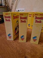 Alle Donald Duck Weekblad 2002 en DD Extra in verzamelbanden, Gelezen, Amerika, Complete serie of reeks, Walt Disney