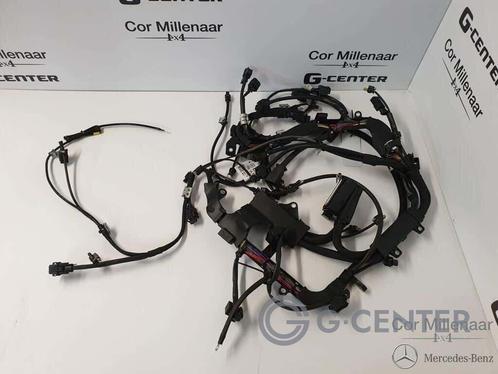 Mercedes-Benz SLK Motorkabelboom A2721501433 M272, Auto-onderdelen, Elektronica en Kabels, Mercedes-Benz, Gebruikt, BOVAG lid