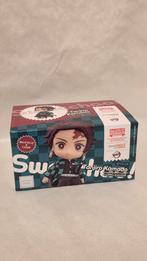 Demon Slayer Nendoroid Swacchao! Tanjiro Kamado, Heo GmbH, Nieuw, Ophalen of Verzenden, West Campus 1, Herxheim