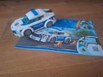 LEGO City Politiepatrouille Auto - 60239, Ophalen of Verzenden